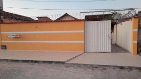 Casa de férias luar do prado